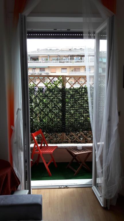 Il Segno In Rom